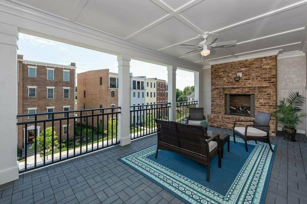 Revamp Your Balcony 2