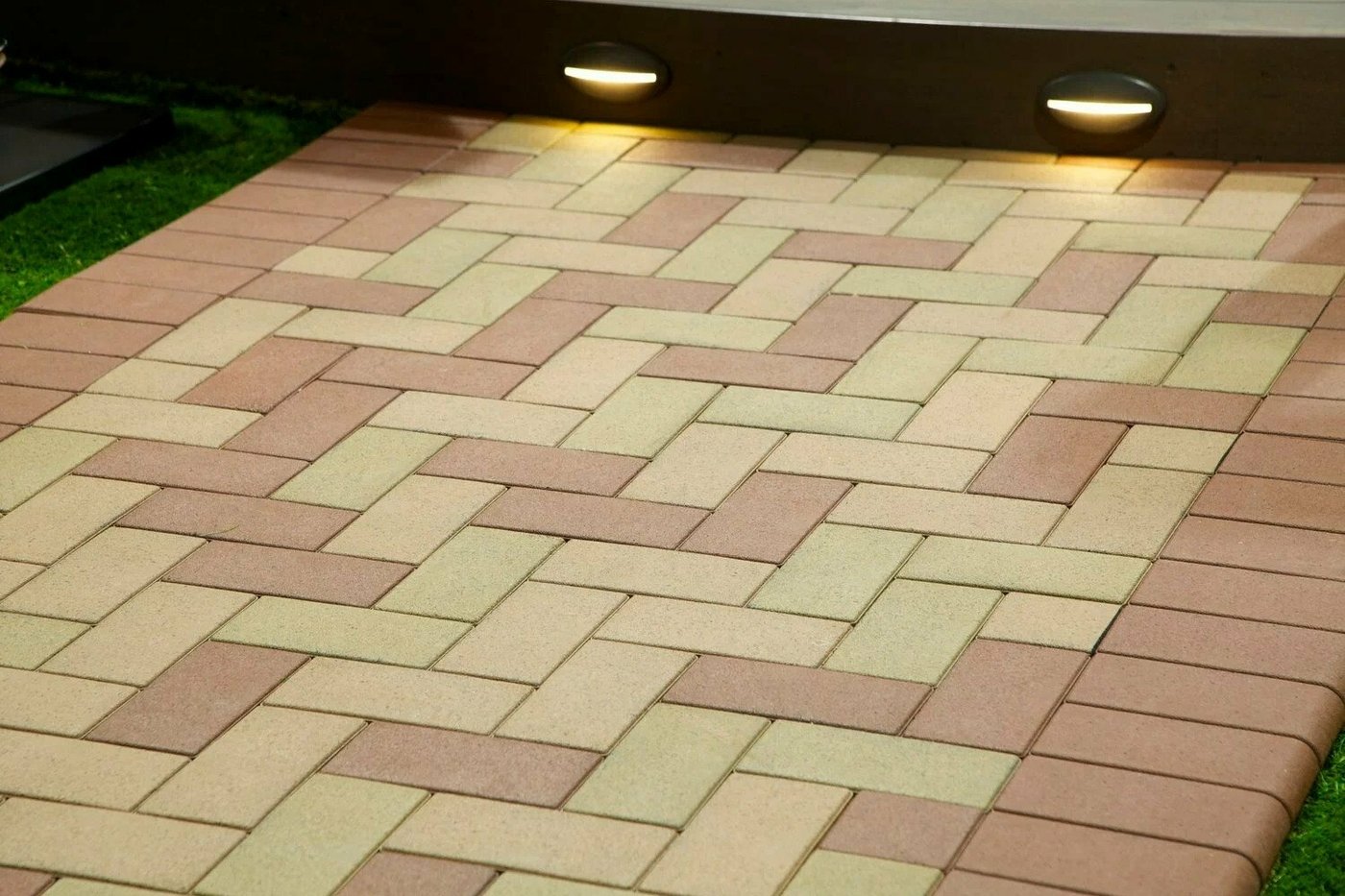6 Concrete Driveway Alternatives for Your Project ASPIRE