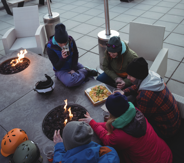 Picture of 13 Rooftop Amenities For a Better Roof | ASPIRE