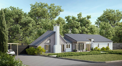 Widen Driveway with Pavers: How to Expand and Style Your Driveway | ASPIRE