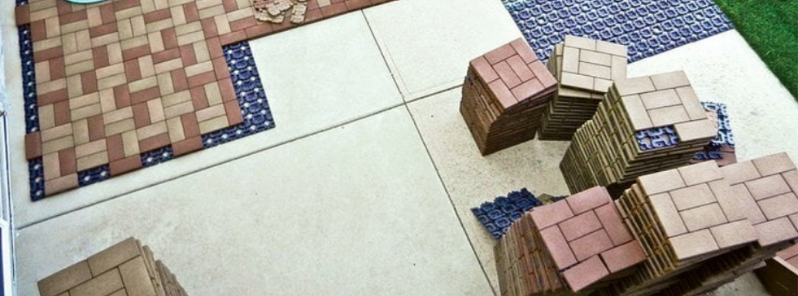 How Long Do Pavers Last? Lifespan, Maintenance, and Durability Tips ...