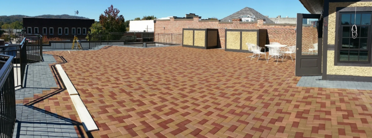 8 Garage with Rooftop Deck Ideas to Maximize Outdoor Living | ASPIRE