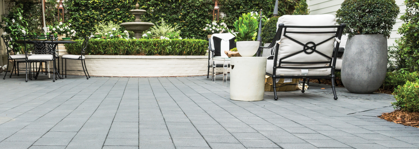 Aspire Pavers For Homeowners