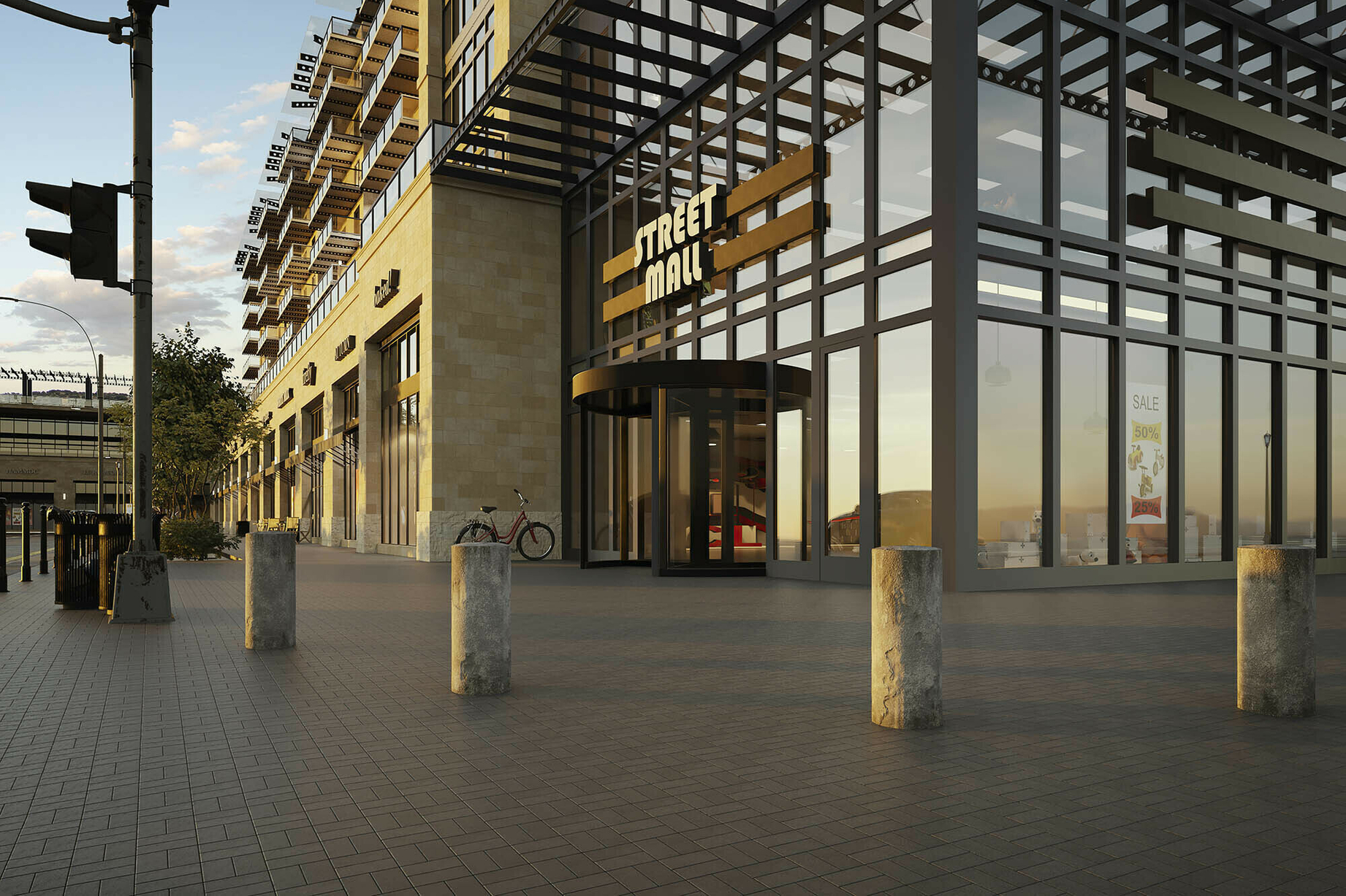 Permeable Paver System | ASPIRE