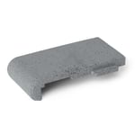 Bullnose with Tabs