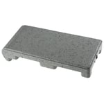 Bullnose with Legs