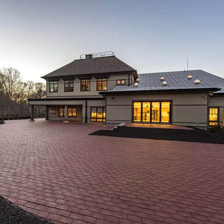Nav photo icons driveway
