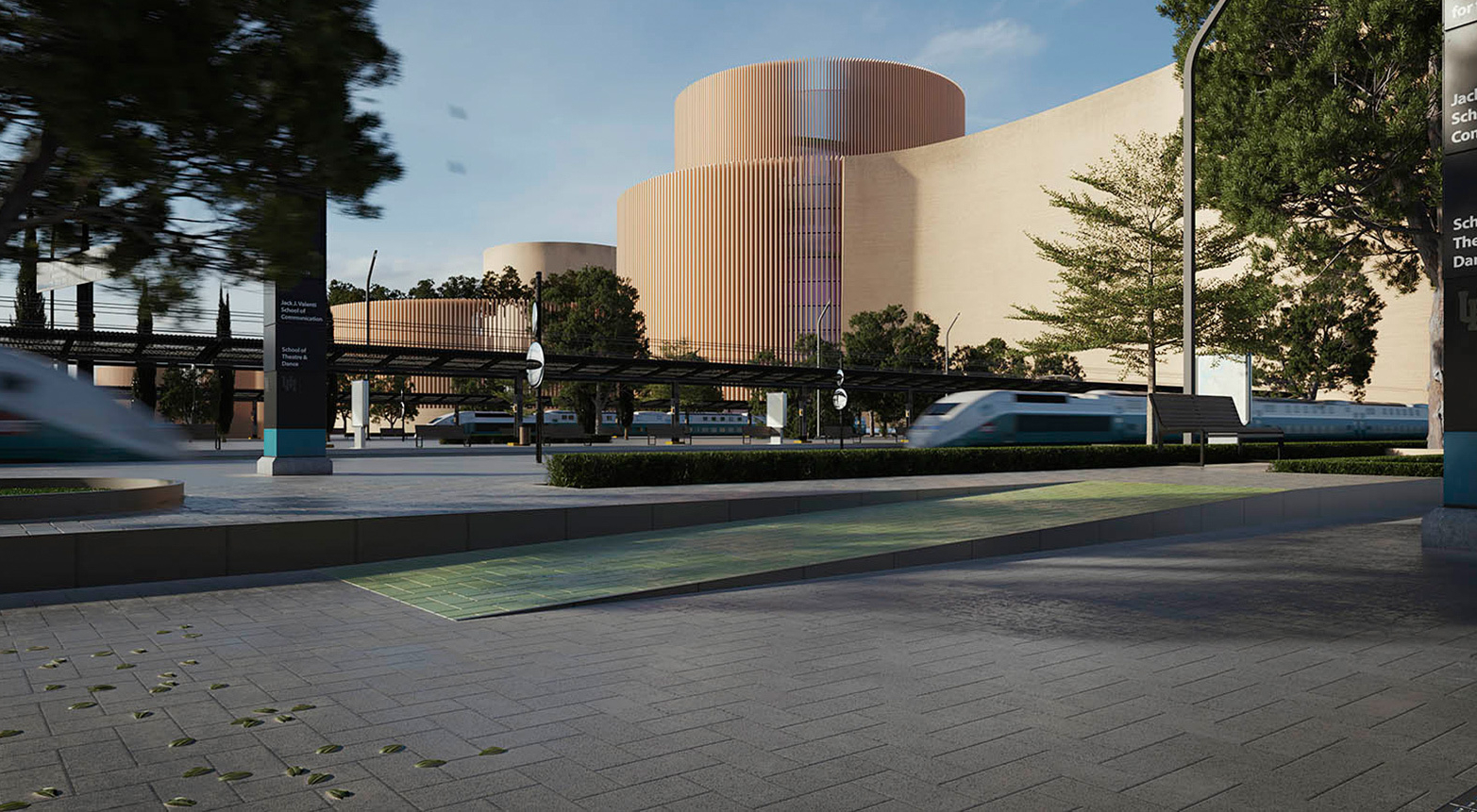 Permeable Paver System | ASPIRE